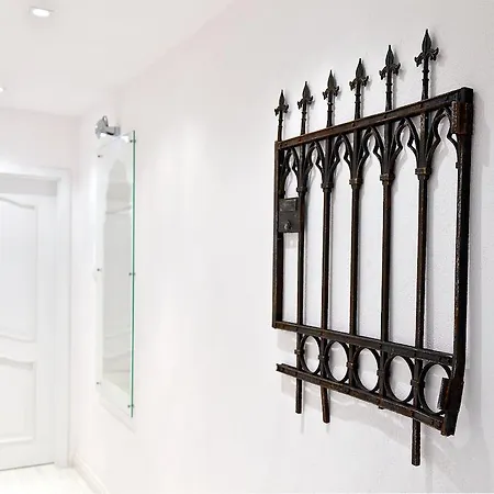 Barokowy Zakatek Bed & Breakfast