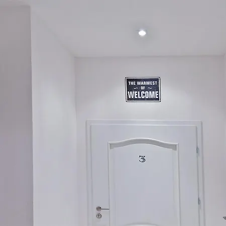 B&B Barokowy Zakatek 3*
