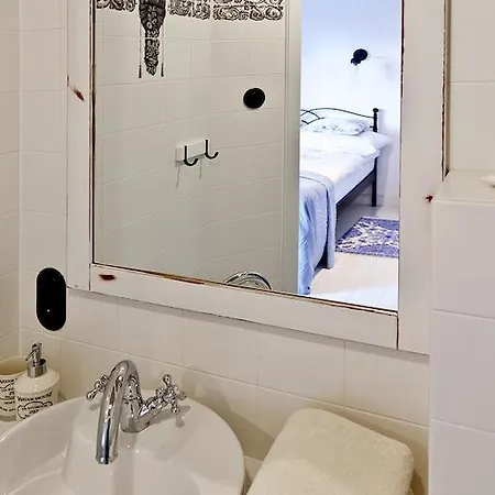 Nocleg ze śniadaniem Barokowy Zakątek 3*