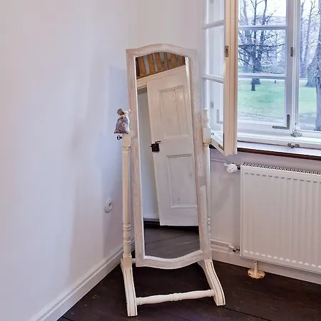 Nocleg ze śniadaniem Barokowy Zakątek