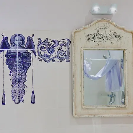 Nocleg ze śniadaniem Barokowy Zakątek 3*