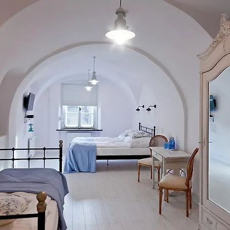 Barokowy Zakątek Świdnica