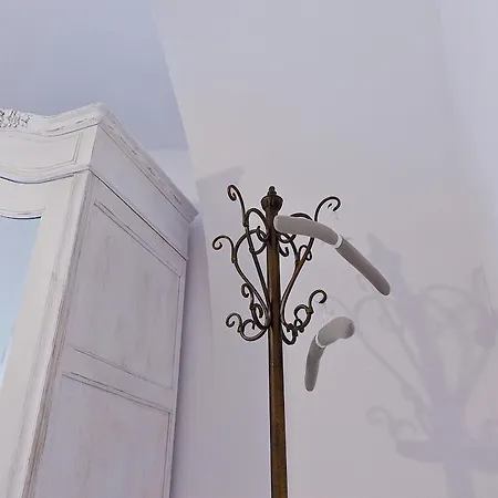 Nocleg ze śniadaniem Barokowy Zakątek