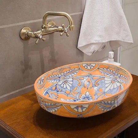 Nocleg ze śniadaniem Barokowy Zakątek