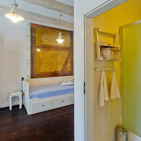 Barokowy Zakątek Nocleg ze śniadaniem