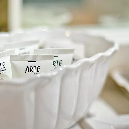 Barokowy Zakątek Nocleg ze śniadaniem 3*