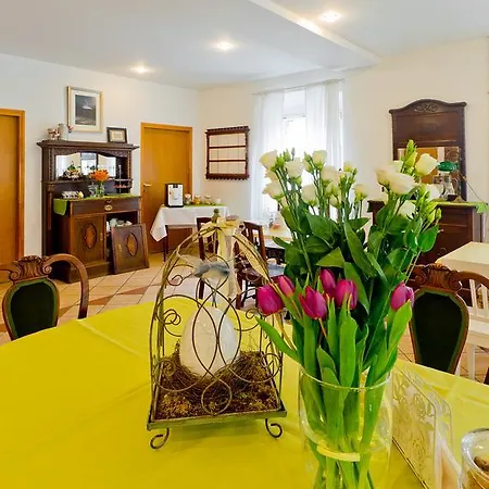 B&B Barokowy Zakatek 3*