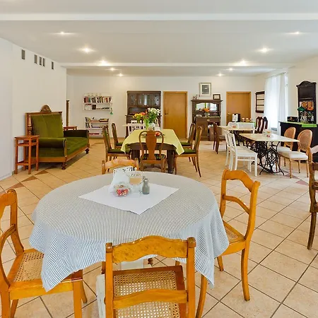 Nocleg ze śniadaniem Barokowy Zakątek