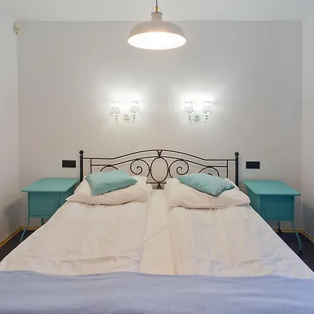 Barokowy Zakatek B&B 3*