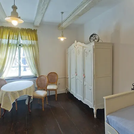 Barokowy Zakątek 3* Świdnica