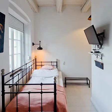 Nocleg ze śniadaniem Barokowy Zakątek