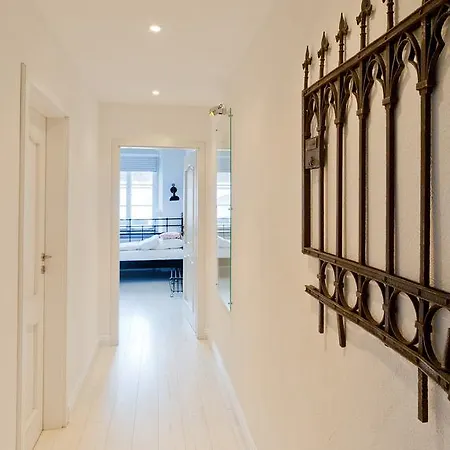 Nocleg ze śniadaniem Barokowy Zakątek 3*