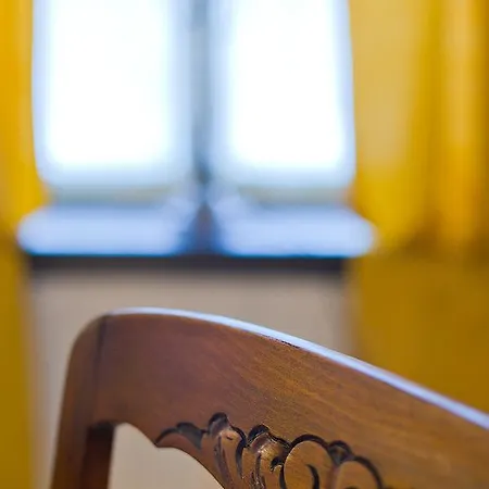 Barokowy Zakątek 3*