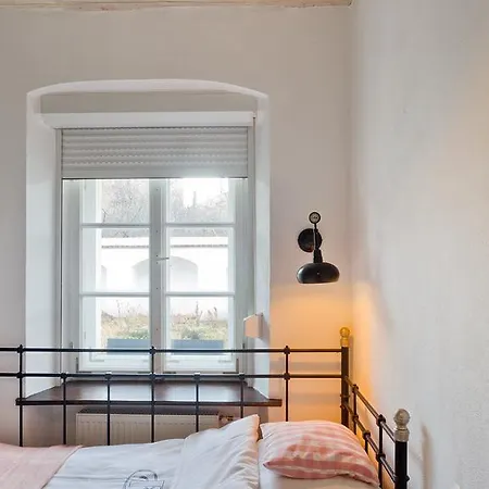 Barokowy Zakątek 3* Świdnica