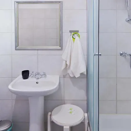 Nocleg ze śniadaniem Barokowy Zakątek 3*