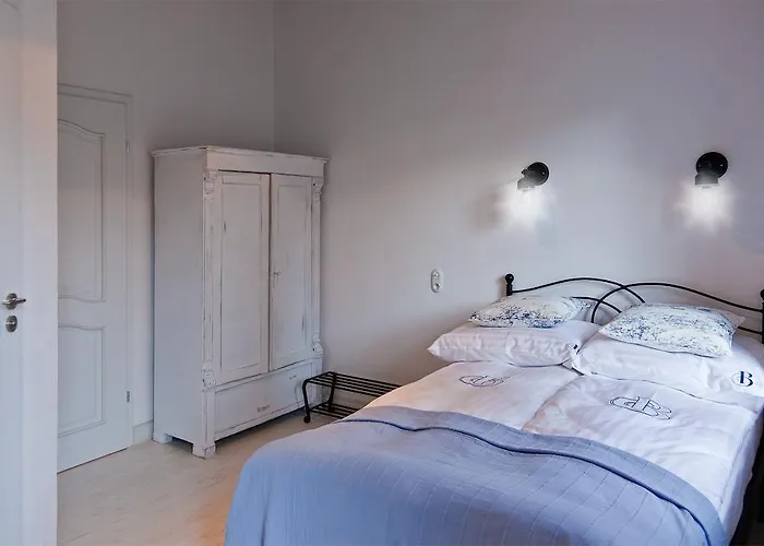 Bed & Breakfast Barokowy Zakatek Swidnica (Lower Silesia)