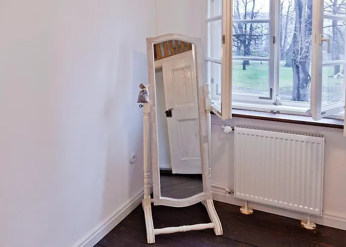 Bed & Breakfast Barokowy Zakatek