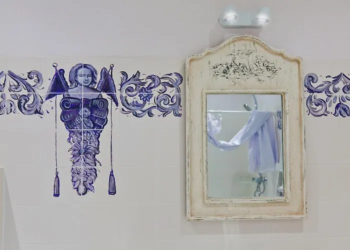 Bed & Breakfast Barokowy Zakatek 3*