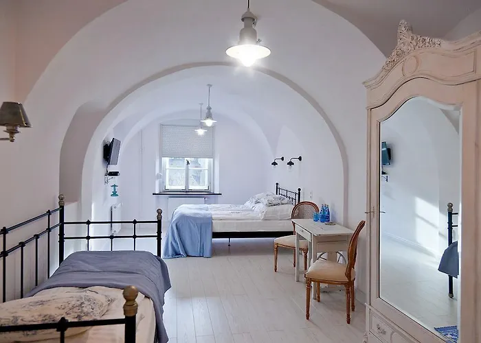 Barokowy Zakatek Swidnica (Lower Silesia)