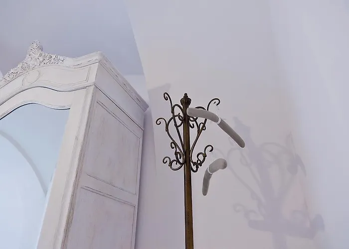 Bed & Breakfast Barokowy Zakatek