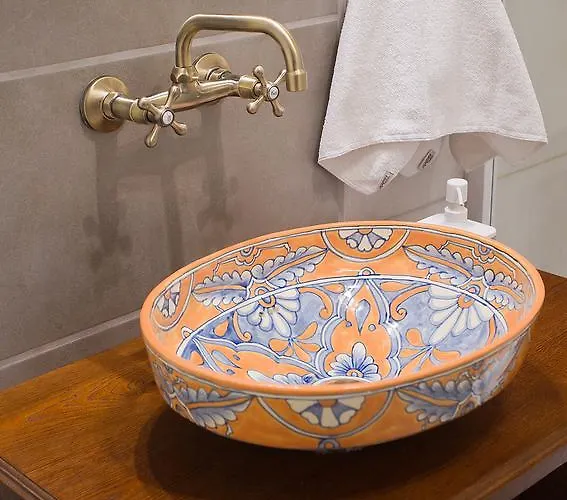 Bed & Breakfast Barokowy Zakatek