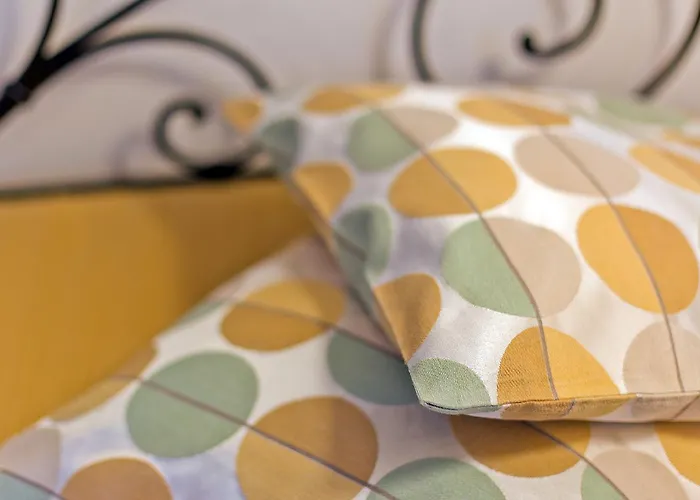 Barokowy Zakatek Bed & Breakfast Swidnica (Lower Silesia)