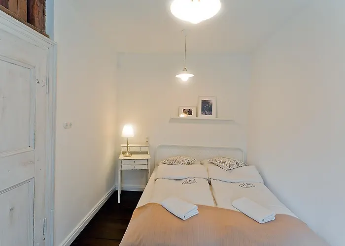 Barokowy Zakatek Bed & Breakfast Swidnica (Lower Silesia)