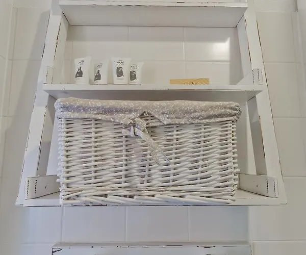 Bed & Breakfast Barokowy Zakatek 3*