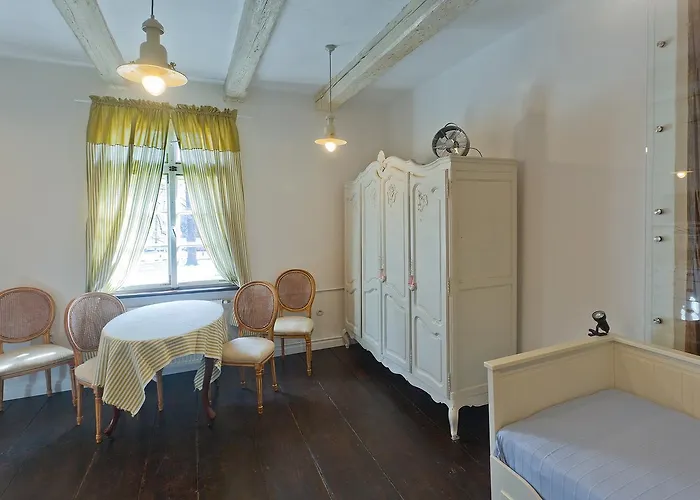 Barokowy Zakatek 3* Swidnica (Lower Silesia)