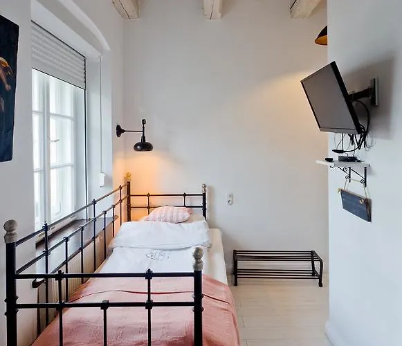 Bed & Breakfast Barokowy Zakatek