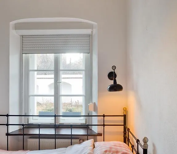 Barokowy Zakatek 3* Swidnica (Lower Silesia)