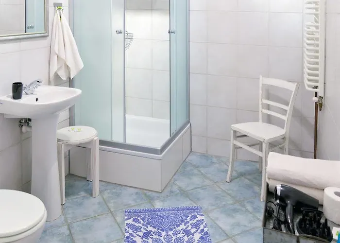 Bed & Breakfast Barokowy Zakatek Swidnica (Lower Silesia)