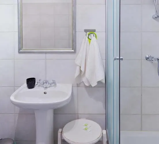 Bed & Breakfast Barokowy Zakatek 3*